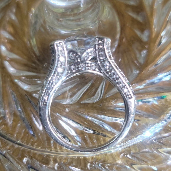 Statement ring - Picture 6 of 9